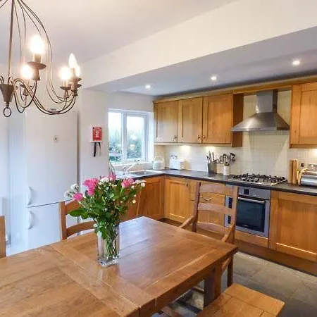 Bay View * Holker