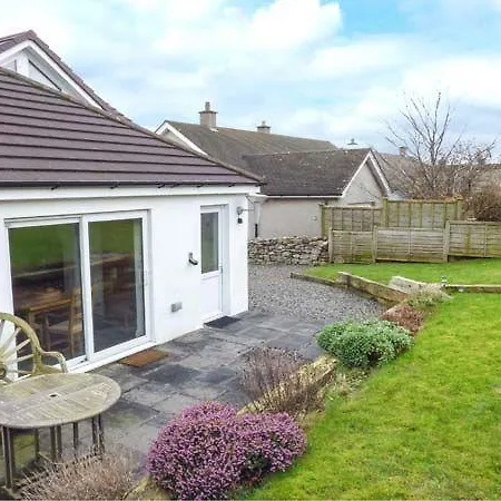 Bay View * Holker